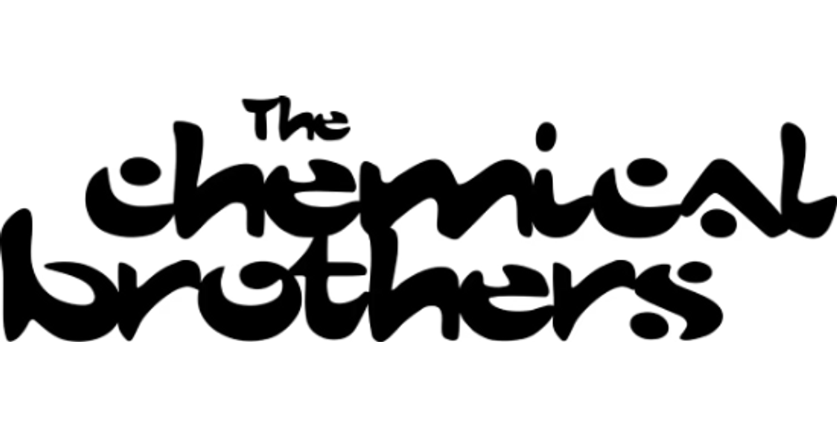 frontpage – The Chemical Brothers