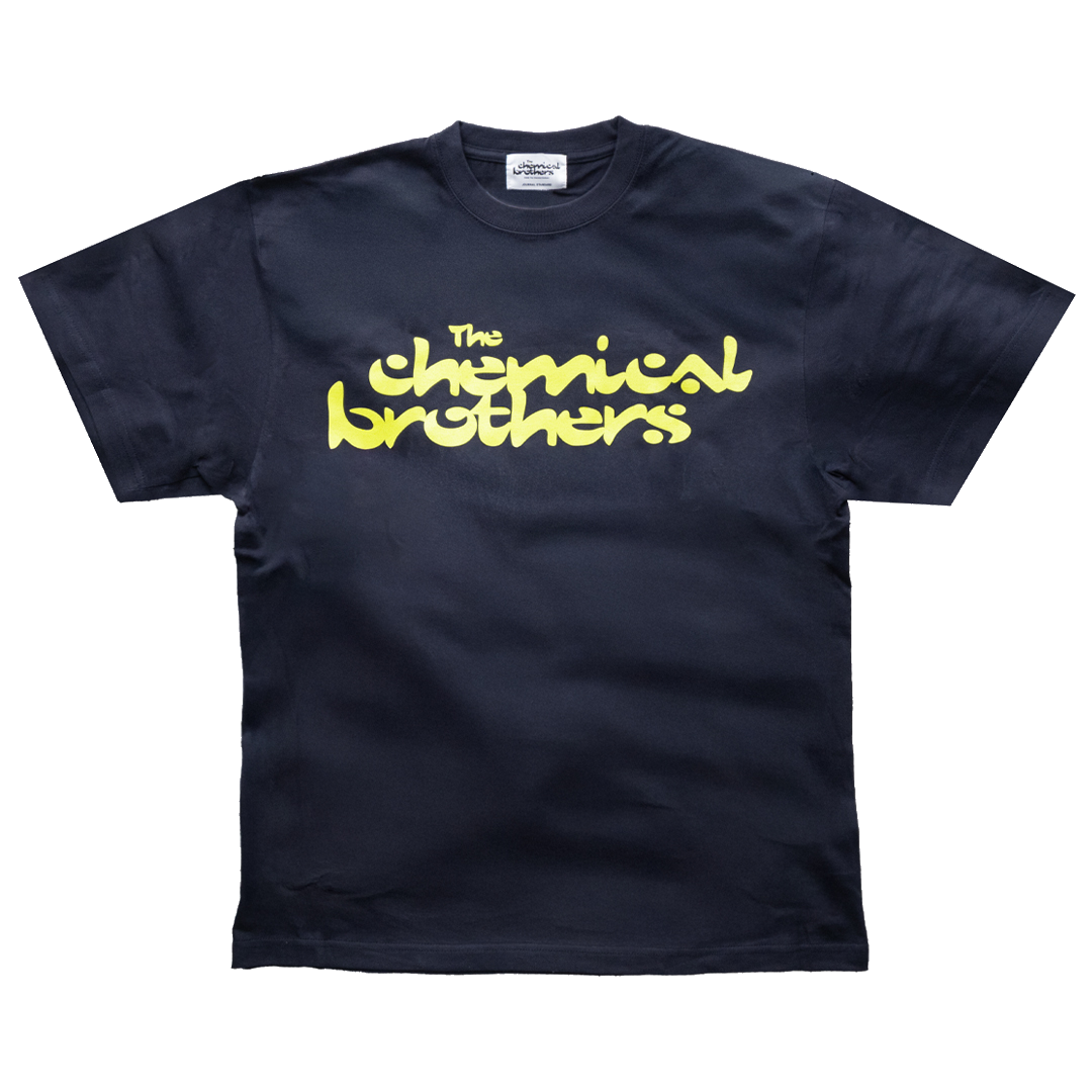 SPECIAL EDITION JOURNAL STANDARD LOGO NAVY T-SHIRT – The Chemical SPECIAL EDITION JOURNAL STANDARD LOGO NAVY T-SHIRT – The Chemical