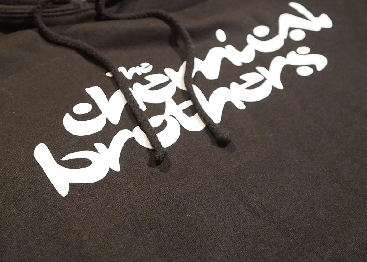 Apparel – The Chemical Brothers