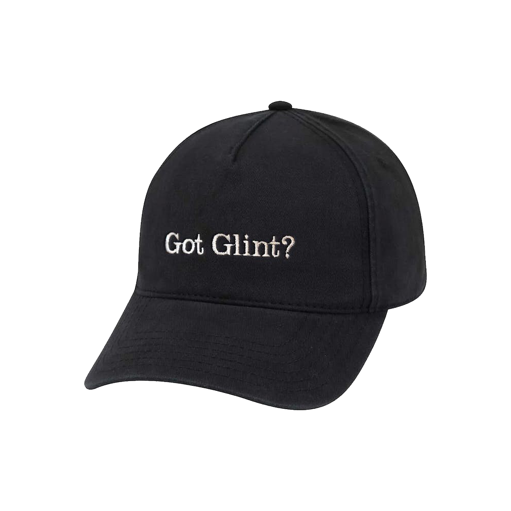GOT GLINT? CAP