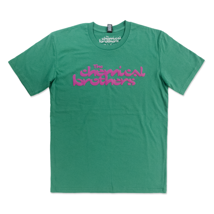 The Chemical Brothers Official Merch