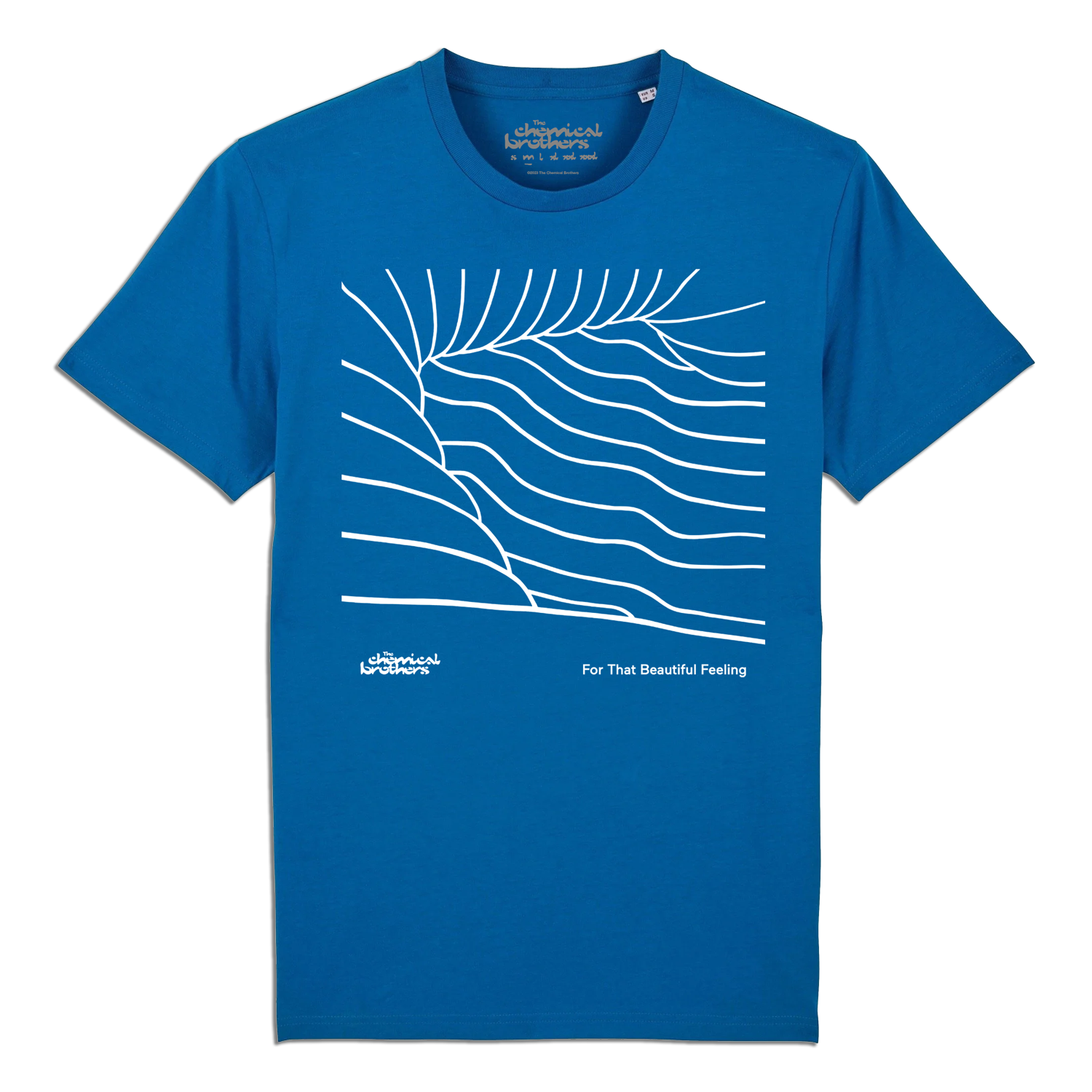 Everything The Chemical Brothers