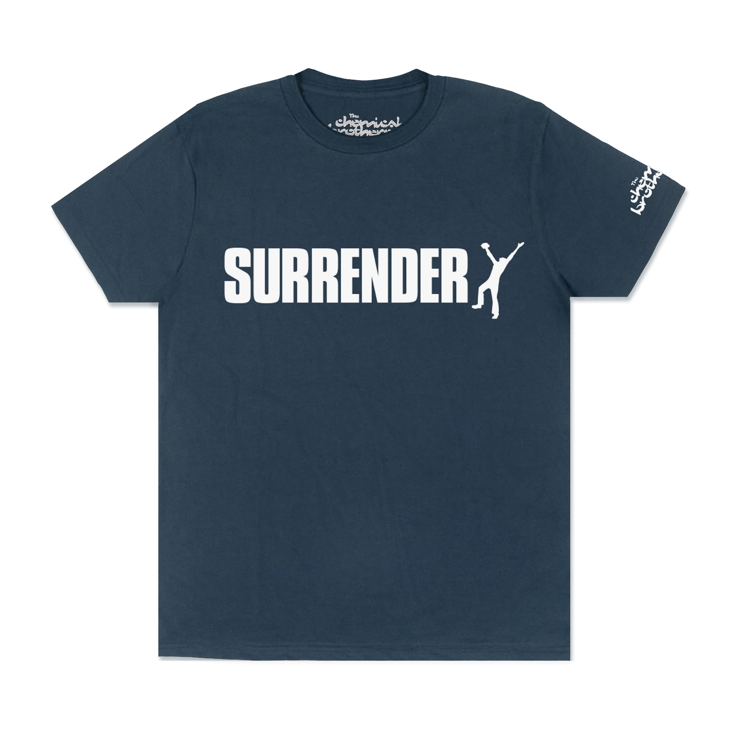 Apparel – The Chemical Brothers