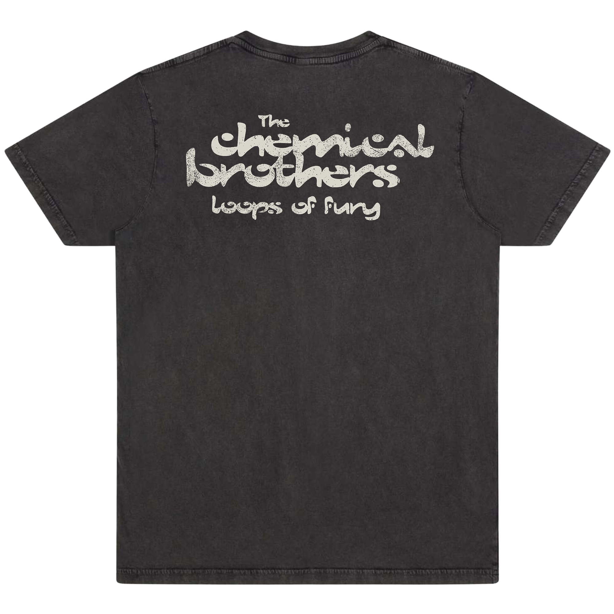 00s Chemical Brothers Tee 00