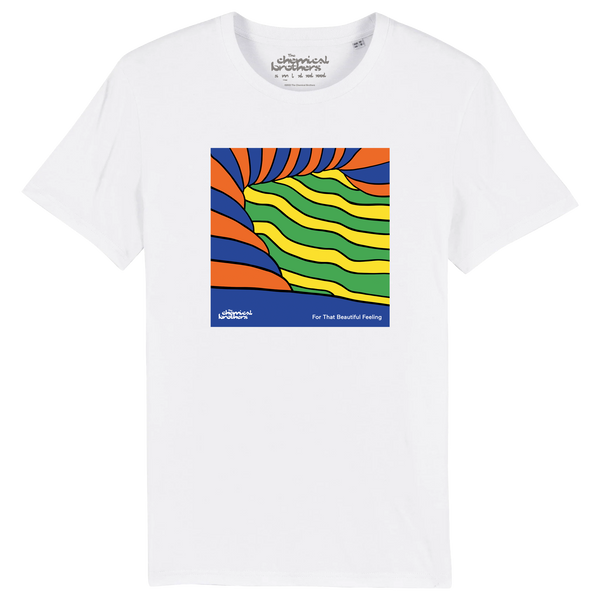 FEELCYCLE PRINTED ARTWORKS コラボTシャツ　M FEELCYCLE PRINTED ARTWORKS コラボTシャツ M PRINTED ARTWORKS