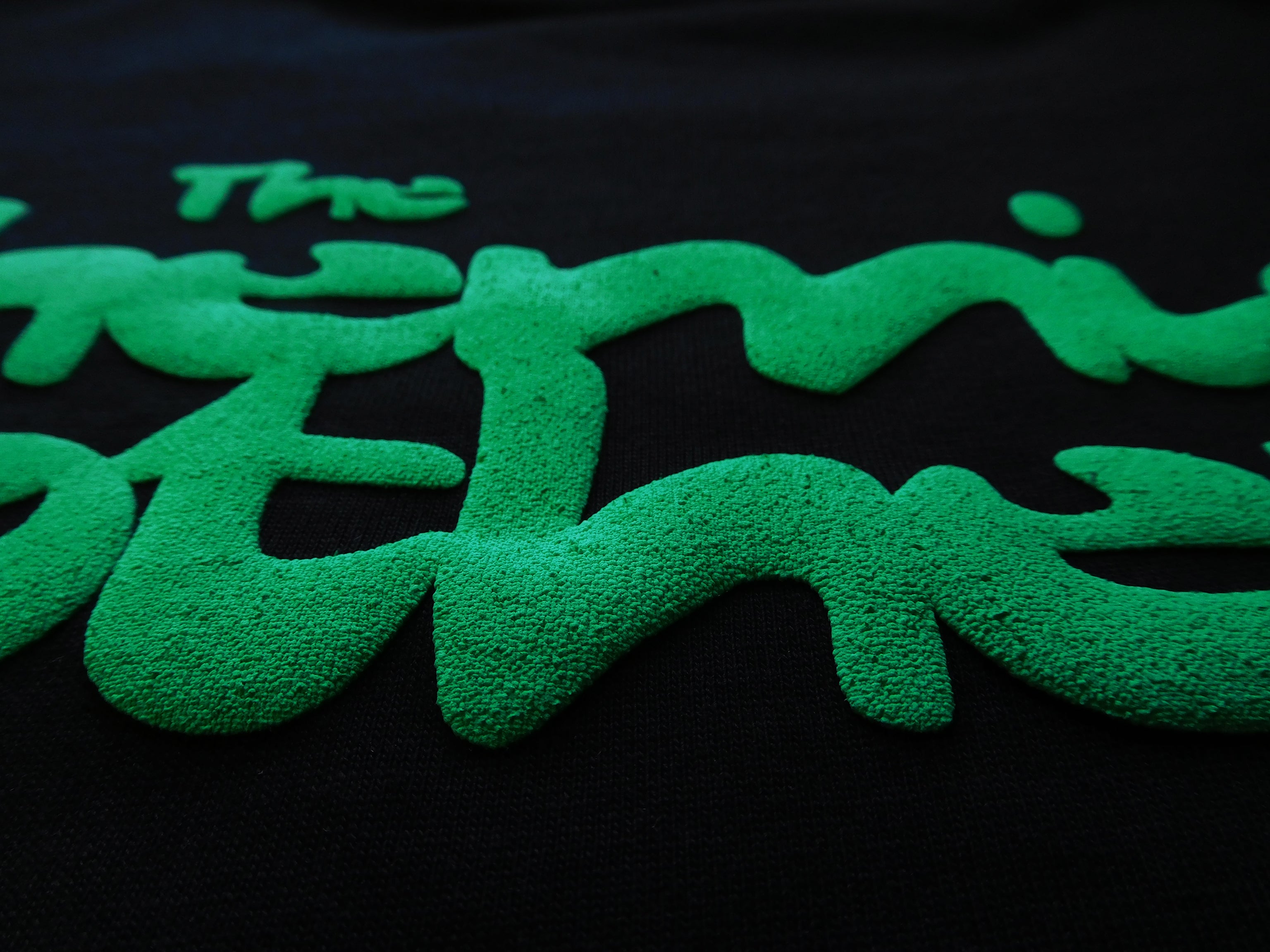 SPECIAL EDITION GALVANIZE T-SHIRT – The Chemical Brothers