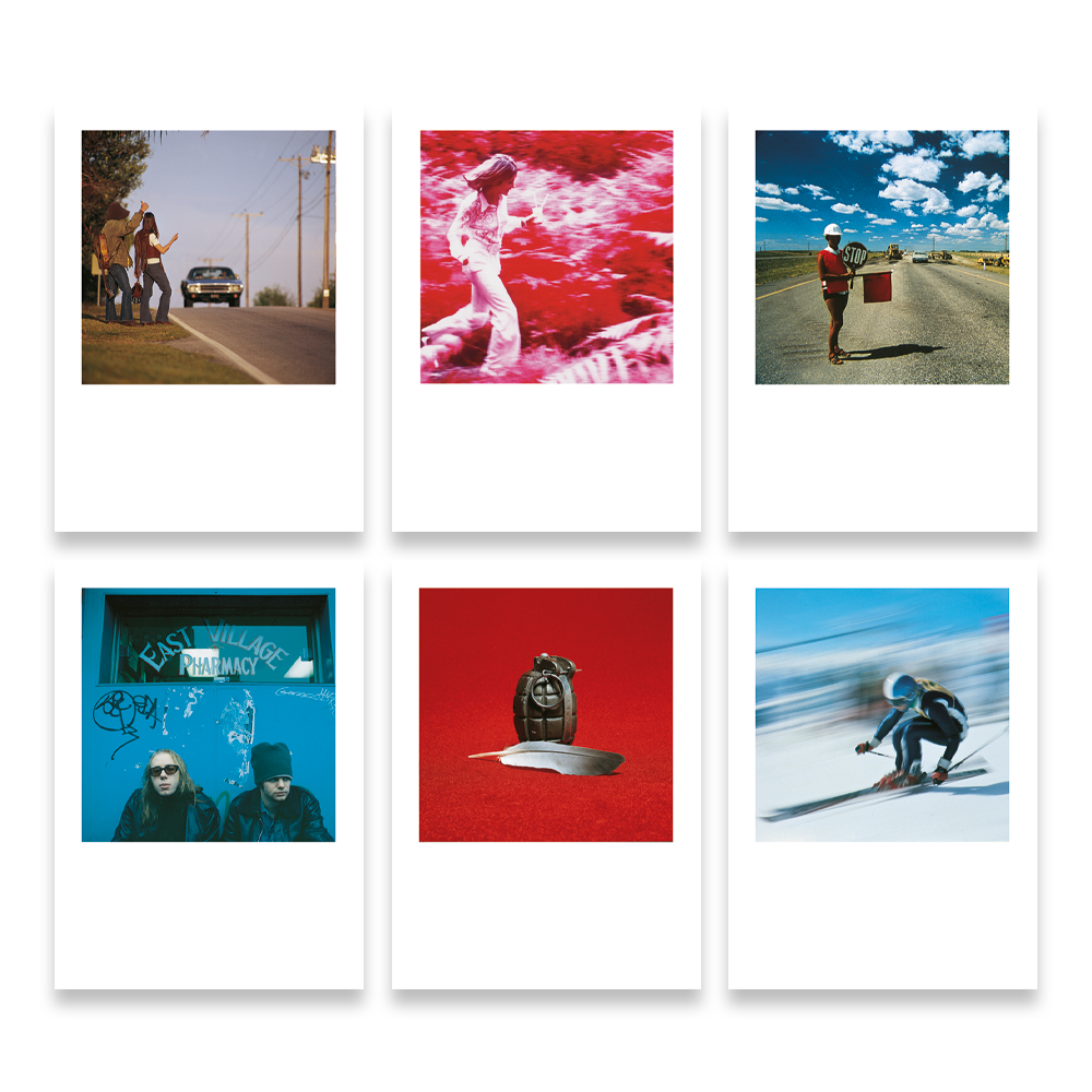Products – The Chemical Brothers
